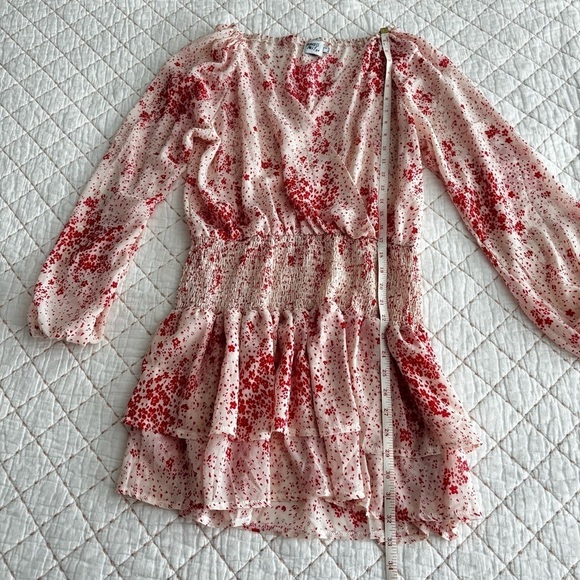 Princess Polly mini dress - Picture 9 of 9